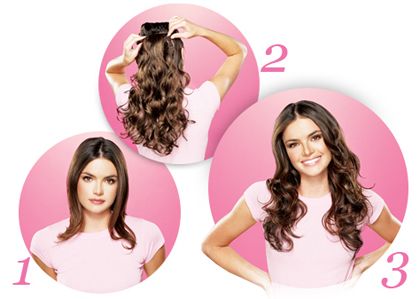 Antes e depois